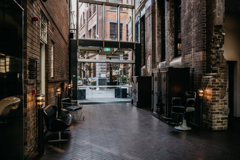 The Old Clare Hotel - Tourism Gold Coast 1