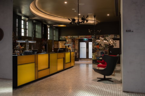 The Old Clare Hotel - Tourism Gold Coast 2