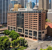 PARKROYAL Darling Harbour Sydney - Tourism Gold Coast