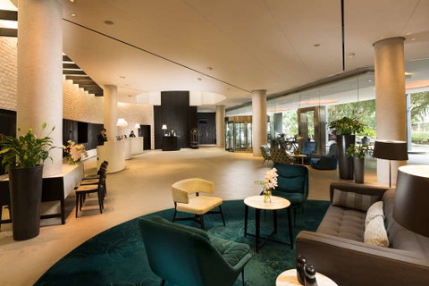PARKROYAL Darling Harbour, Sydney - Tourism Gold Coast 2