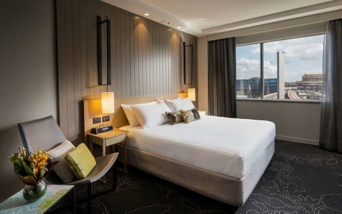 PARKROYAL Darling Harbour, Sydney - Tourism Gold Coast 4