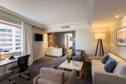 PARKROYAL Darling Harbour, Sydney - Tourism Gold Coast 13