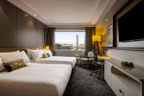 PARKROYAL Darling Harbour, Sydney - Tourism Gold Coast 17