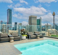 Pullman Hyde Park Sydney - Tourism Gold Coast