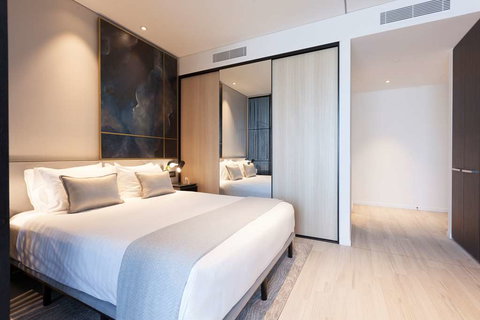 Skye Suites Green Square - Gold Coast 2