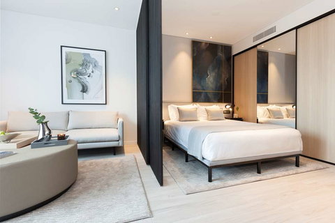 Skye Suites Green Square - Gold Coast 8