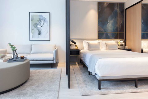 Skye Suites Green Square - Gold Coast 9