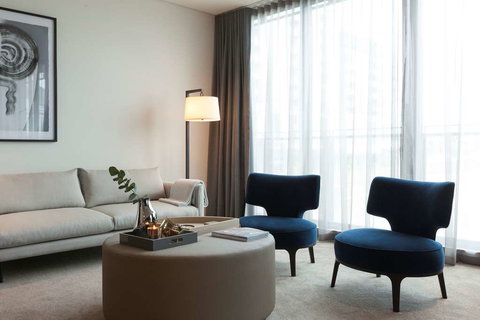 Skye Suites Green Square - Gold Coast 10