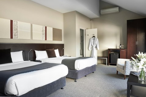 The Vulcan Hotel - Tourism Gold Coast 17