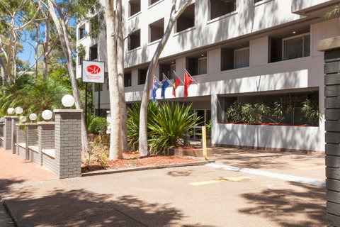 Metro Aspire Hotel Sydney - Tourism Gold Coast 1