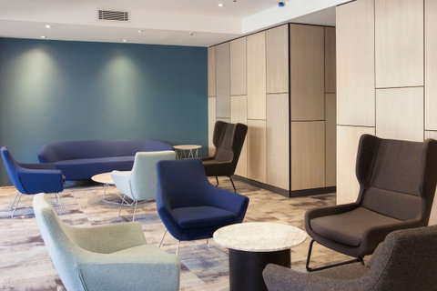 Metro Aspire Hotel Sydney - Tourism Gold Coast 4