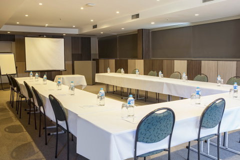 Metro Aspire Hotel Sydney - Tourism Gold Coast 13