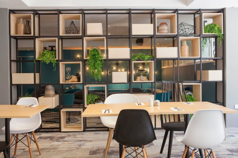 Metro Aspire Hotel Sydney - Tourism Gold Coast 15