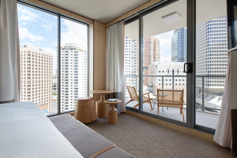 Zara Tower Serviced Apartments - Gold Coast 1