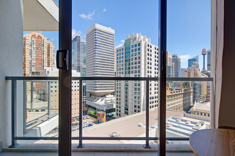 Zara Tower Serviced Apartments - Gold Coast 2