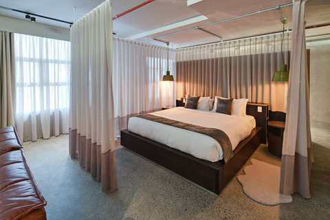 Zara Tower Serviced Apartments - Gold Coast 5