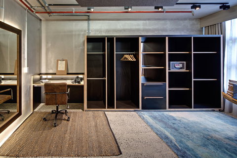 Zara Tower Serviced Apartments - Gold Coast 10