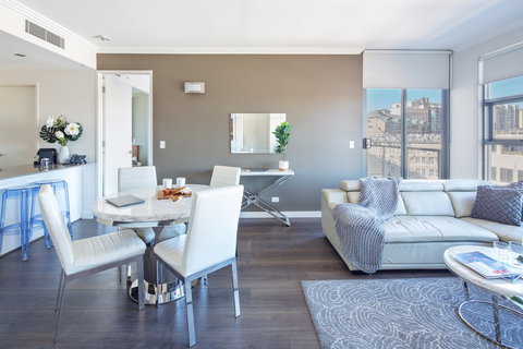 Zara Tower Serviced Apartments - Gold Coast 12