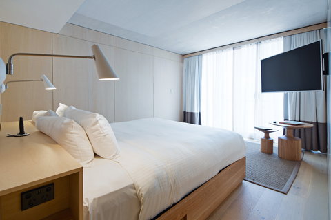 Zara Tower Serviced Apartments - Gold Coast 16