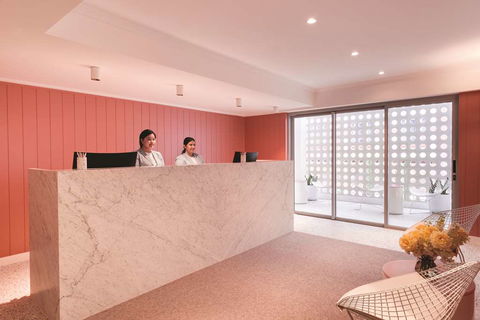 Adina Apartment Hotel Chippendale - Tourism Gold Coast 4
