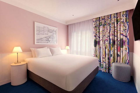 Adina Apartment Hotel Chippendale - Tourism Gold Coast 5