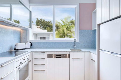 Adina Apartment Hotel Chippendale - Tourism Gold Coast 6