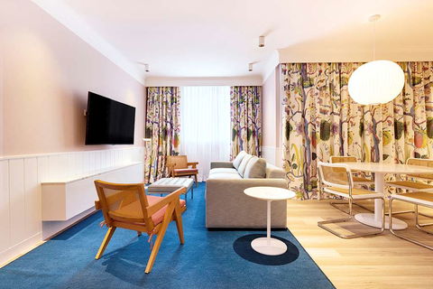 Adina Apartment Hotel Chippendale - Tourism Gold Coast 7