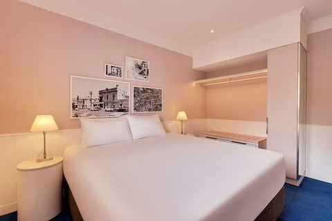 Adina Apartment Hotel Chippendale - Tourism Gold Coast 9