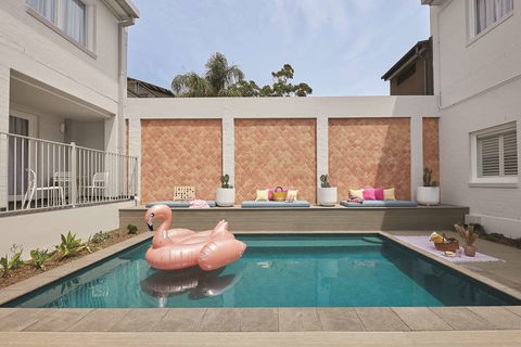 Adina Apartment Hotel Chippendale - Tourism Gold Coast 10
