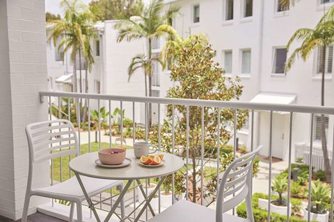 Adina Apartment Hotel Chippendale - Tourism Gold Coast 11