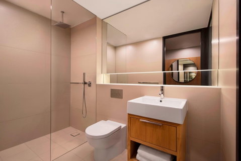 Four Points by Sheraton, Central Park - Tourism Gold Coast 7