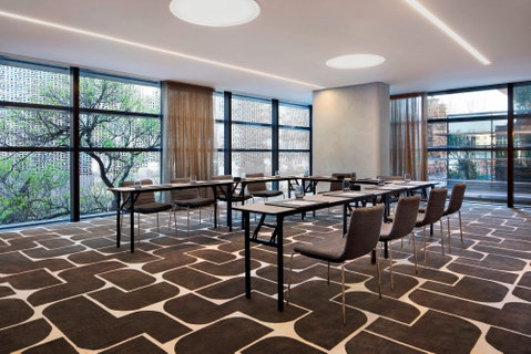 Four Points by Sheraton, Central Park - Tourism Gold Coast 8