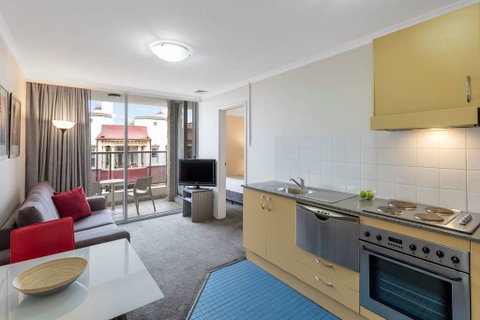 Nesuto Chippendale Sydney Apt Hotel - Tourism Gold Coast 6