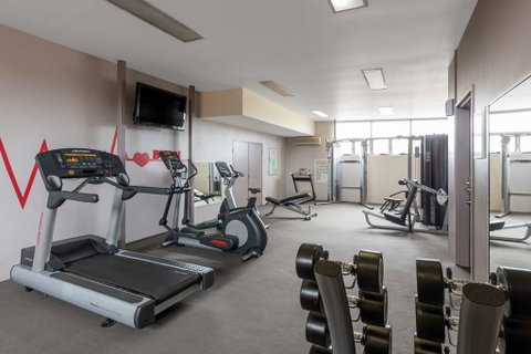 Nesuto Chippendale Sydney Apt Hotel - Tourism Gold Coast 13