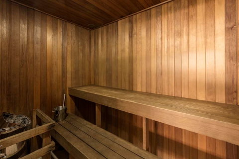 Nesuto Chippendale Sydney Apt Hotel - Tourism Gold Coast 15