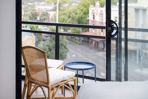 Hotel Hacienda - Tourism Gold Coast 5