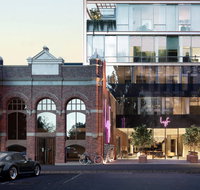 lyf Collingwood Melbourne - Tourism Gold Coast