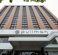 Pullman Melbourne on the Park - Tourism Gold Coast