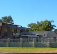 Alice Springs Airport Motel - Tourism Gold Coast