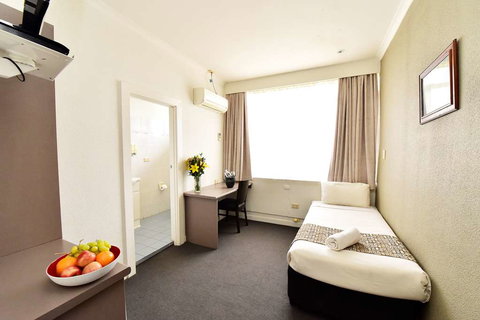 Diplomat Motel Alice Springs - Tourism Gold Coast 4