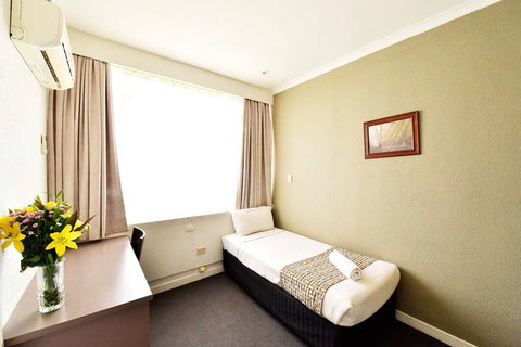 Diplomat Motel Alice Springs - Tourism Gold Coast 5