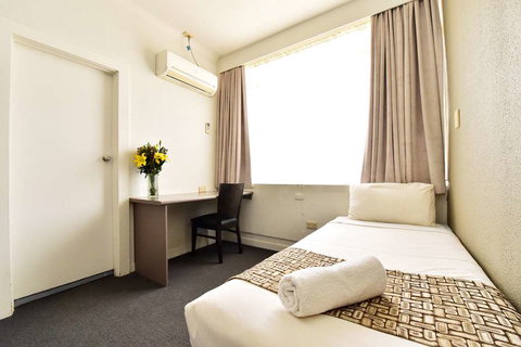 Diplomat Motel Alice Springs - Tourism Gold Coast 6