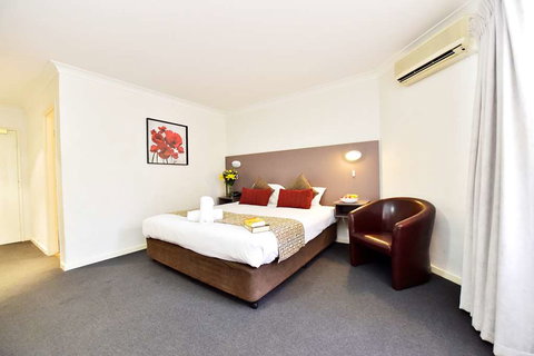 Diplomat Motel Alice Springs - Tourism Gold Coast 7