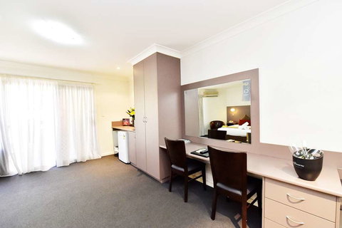 Diplomat Motel Alice Springs - Tourism Gold Coast 11