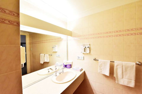 Diplomat Motel Alice Springs - Tourism Gold Coast 12