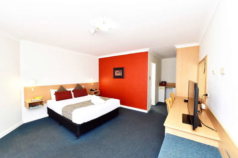 Diplomat Motel Alice Springs - Tourism Gold Coast 13