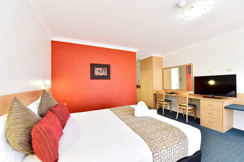 Diplomat Motel Alice Springs - Tourism Gold Coast 14