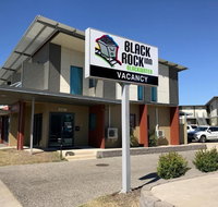 Black Rock Inn - Tourism Gold Coast
