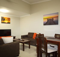 Direct Hotels - Villas On Rivergum - Tourism Gold Coast