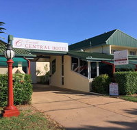Emerald Central Hotel - Tourism Gold Coast